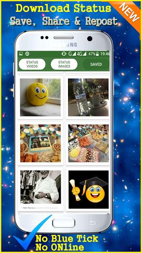 GB Hidden Chat - Latest Version 2021 - Image screenshot of android app