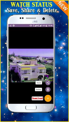 GB Hidden Chat - Latest Version 2021 - Image screenshot of android app
