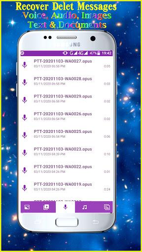 GB Hidden Chat - Latest Version 2021 - Image screenshot of android app
