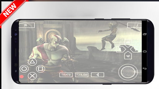 About: PSP Emulator & PPSSPP Emulator Pro (Google Play version