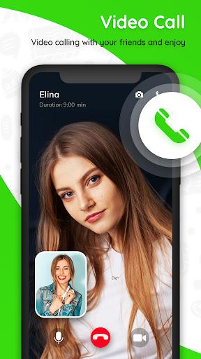 GB New Version 2021 - wasahp chat - Image screenshot of android app