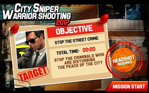 FPS Sniper Contract Shooting: Best Shooting Games - Gameplay image of android game