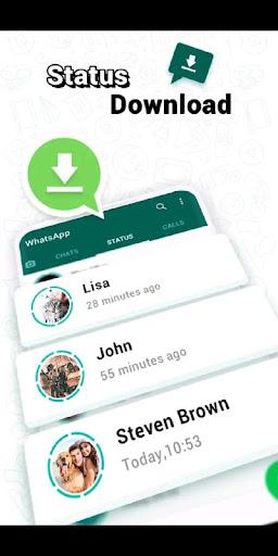 GBApp Pro Versіon ۲۰۲۳ - عکس برنامه موبایلی اندروید