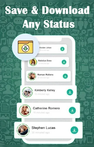 GB-watsapp.app 2023 - Image screenshot of android app