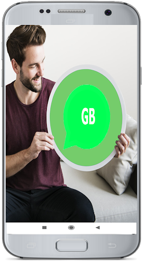 GB Whats Tool - Latest Version - Image screenshot of android app