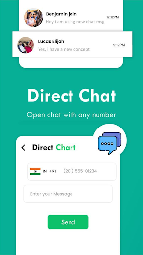 GB Version 2023 - Image screenshot of android app