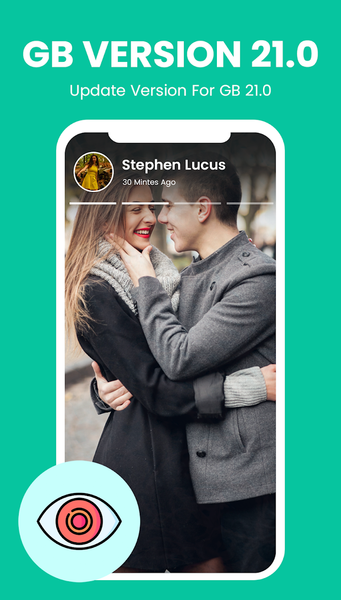 Status Saver・Status Downloader - عکس برنامه موبایلی اندروید