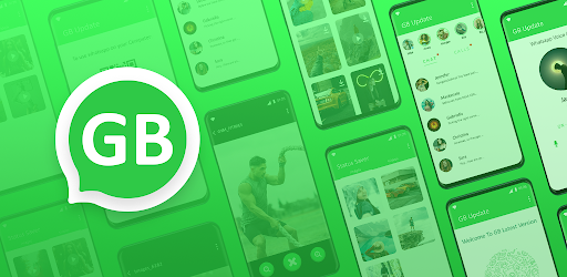 GB What's New Latest Version - Status Saver ۲۰۲۱ - عکس برنامه موبایلی اندروید
