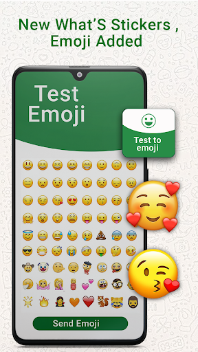 GB What's New Version 2021 - Image screenshot of android app