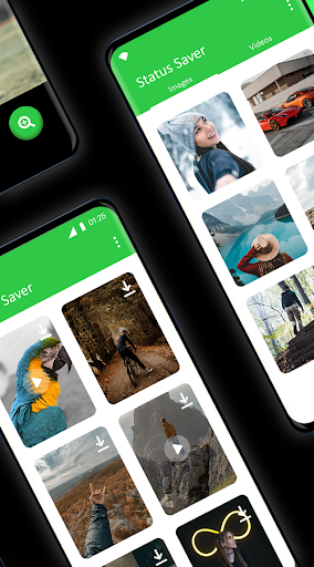 GB What's Version 22.0 - Image screenshot of android app