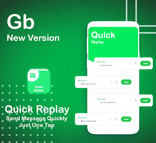 GB Version 22.0 - Image screenshot of android app