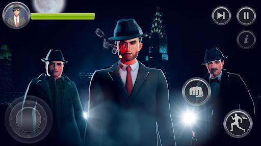 Grand Vegas Mafia: Crime City - عکس بازی موبایلی اندروید