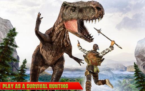 Wild Animal Hunter - Gameplay image of android game