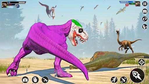 Wild Safari deer Hunting Games - عکس بازی موبایلی اندروید