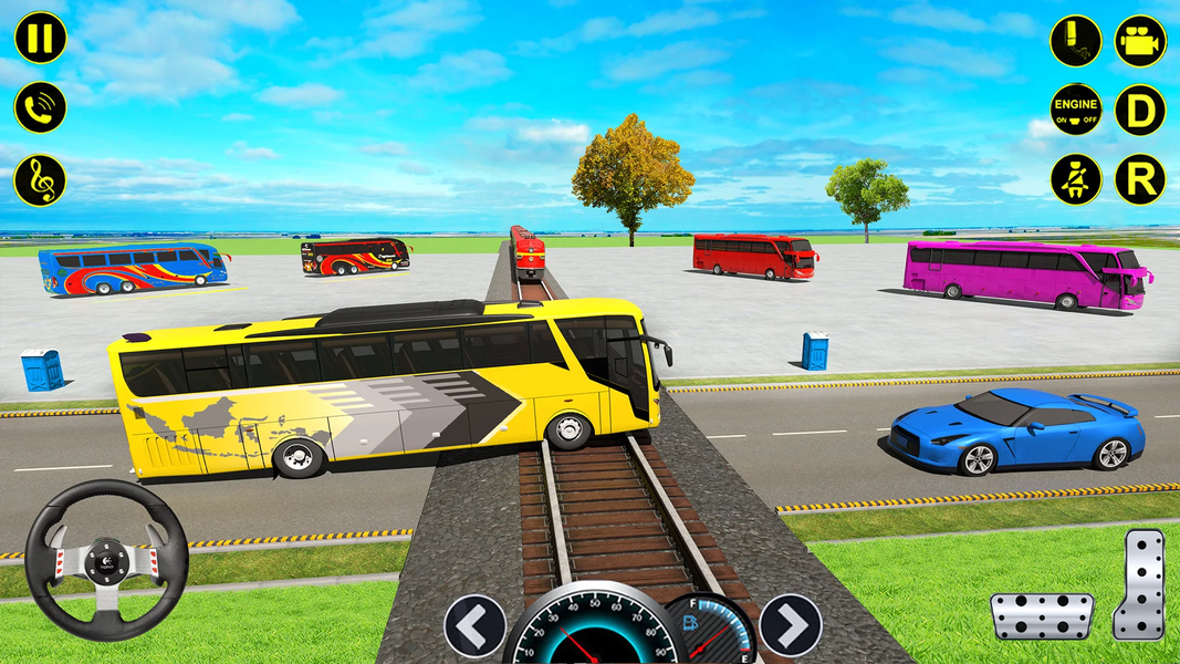 Spider Robot Hero City Battle - عکس برنامه موبایلی اندروید