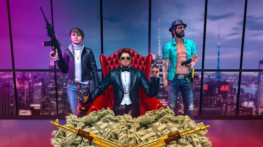 Extreme Car Driving-Car Racing - Gameplay image of android game