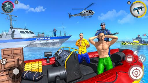 Extreme Car Driving-Car Racing - Gameplay image of android game