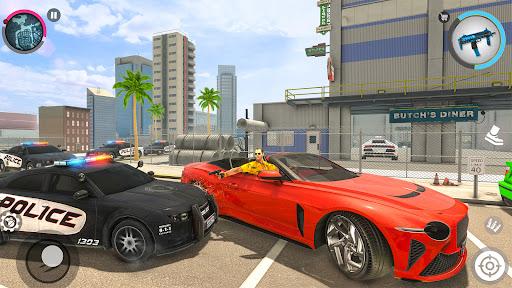 Extreme Car Driving-Car Racing - Gameplay image of android game
