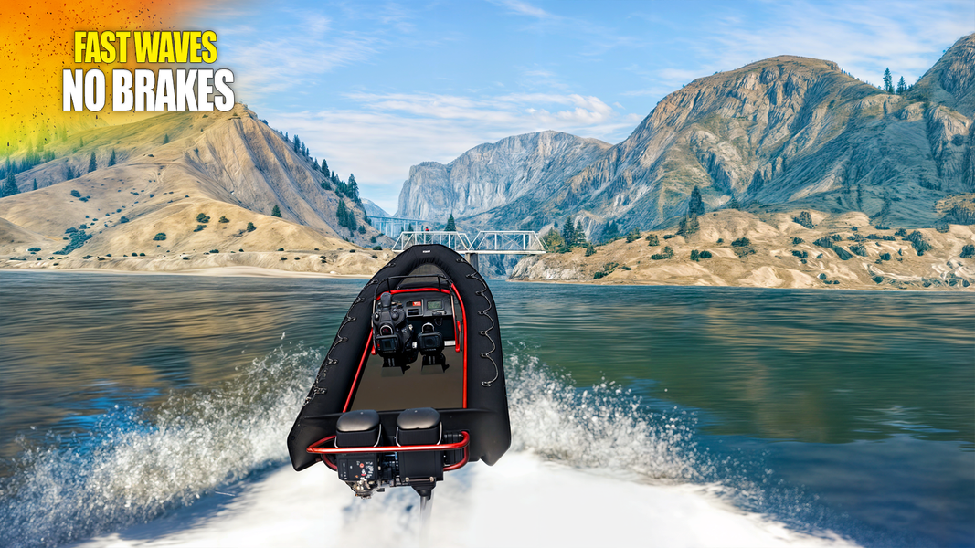 Gangster City Grand World Game - Gameplay image of android game