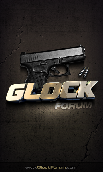 Glock Forum - عکس برنامه موبایلی اندروید