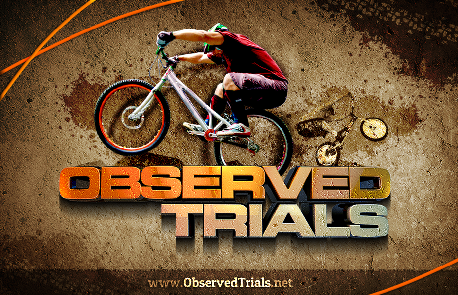 Observed Trials - عکس برنامه موبایلی اندروید