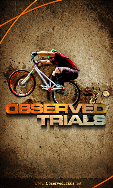 Observed Trials - عکس برنامه موبایلی اندروید