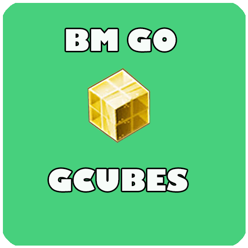 Gcubes for BM go - عکس برنامه موبایلی اندروید