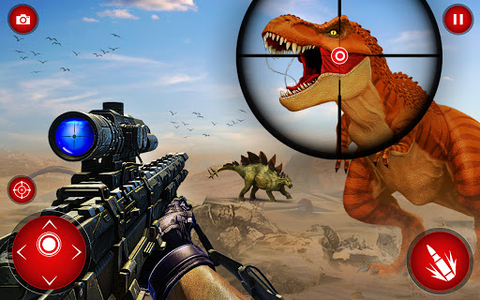 Wild Animal Hunting Games: Animal Shooting Games for Android - Download | Cafe Bazaar Wild Animal Hunting Games: Animal Shooting Games for Android - Download | Cafe Bazaar