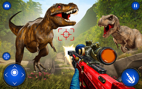 Wild Animal Hunting Games: Animal Shooting Games for Android - Download | Cafe Bazaar Wild Animal Hunting Games: Animal Shooting Games for Android - Download | Cafe Bazaar