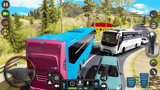 Bus Games - Play Bus Games on Free Online Games