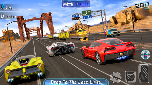 Crazy Car Racing Games Offline APK for Android Download