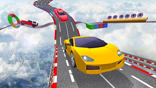 Extreme City Car Stunt Games - عکس بازی موبایلی اندروید