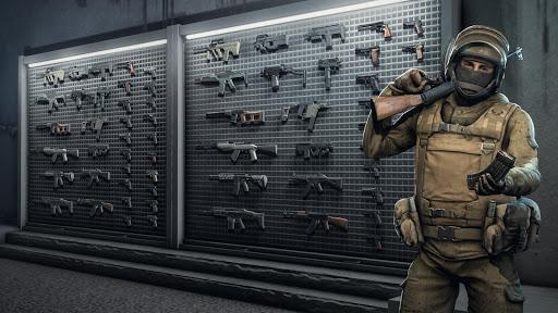 Underground ۲۰۷۷: ZOMBIE SHOOTER - عکس بازی موبایلی اندروید