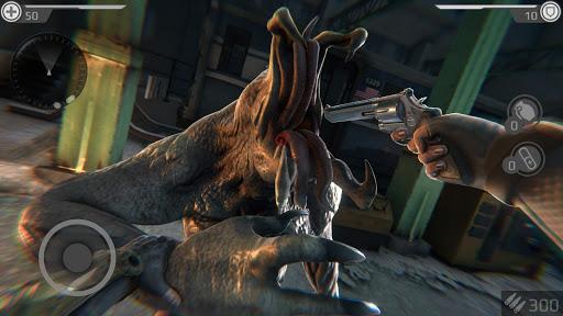 Underground ۲۰۷۷: ZOMBIE SHOOTER - عکس بازی موبایلی اندروید