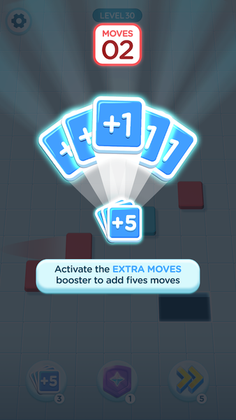 Shape Fill ۳D - عکس بازی موبایلی اندروید