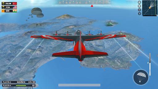 Modern Commando Strike Mission - عکس بازی موبایلی اندروید