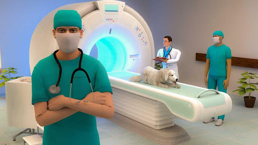 Pet Hospital Animal Doctor - Pet Surgery Vet Games Game for Android - Download | Cafe Bazaar Pet Hospital Animal Doctor - Pet Surgery Vet Games Game for Android - Download | Cafe Bazaar