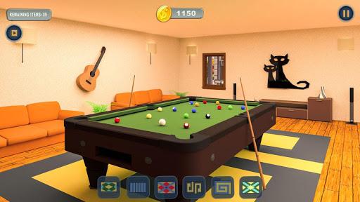 House Flipper: Home Makeover ۳D House Design Games - عکس بازی موبایلی اندروید