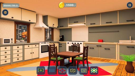 House Flipper: Home Makeover 3D House Design Games - عکس بازی موبایلی اندروید
