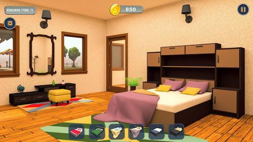 House Flipper: Home Makeover 3D House Design Games - Gameplay image of android game