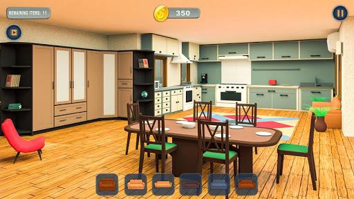 House Flipper: Home Makeover ۳D House Design Games - عکس بازی موبایلی اندروید