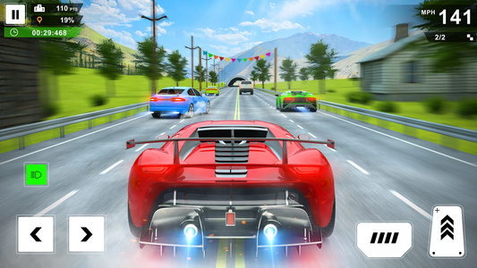 City Car Driving Simulator 3d Free Racing Offline Games::Appstore  for Android