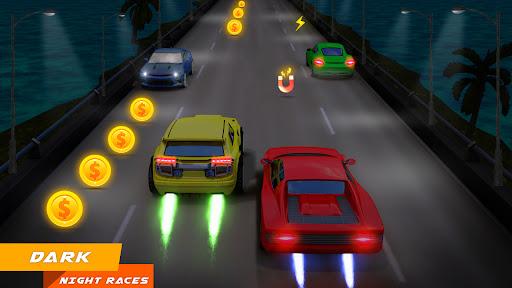 Mini Car Racing Games Offline - Image screenshot of android app