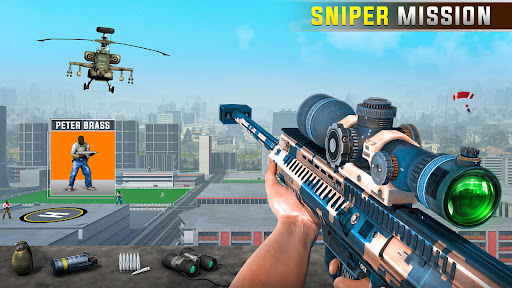 Android Apps by Shooting Gun Game on Google Play