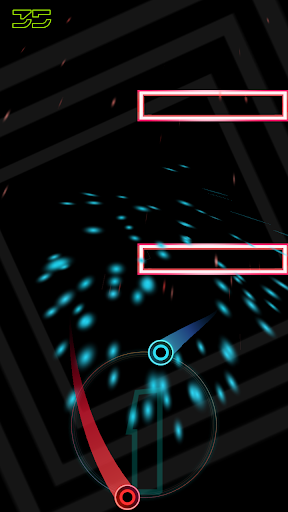 Laser Duet - عکس برنامه موبایلی اندروید