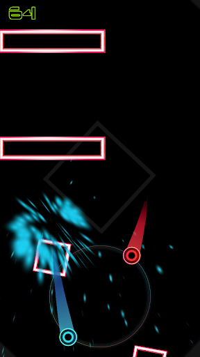 Laser Duet - عکس برنامه موبایلی اندروید