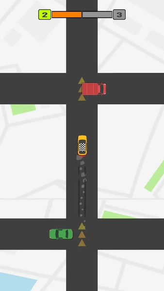 Pick Me Up Taxi - عکس برنامه موبایلی اندروید