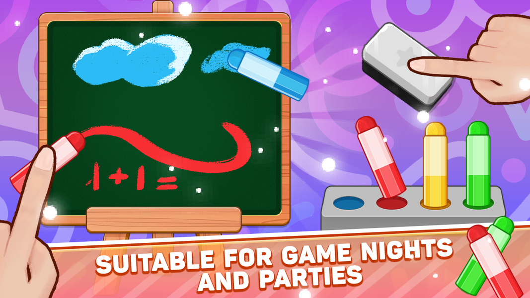 Mini Relax Games - Antistress - عکس بازی موبایلی اندروید
