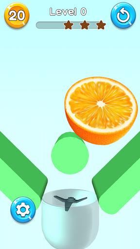 Slice Master - عکس برنامه موبایلی اندروید