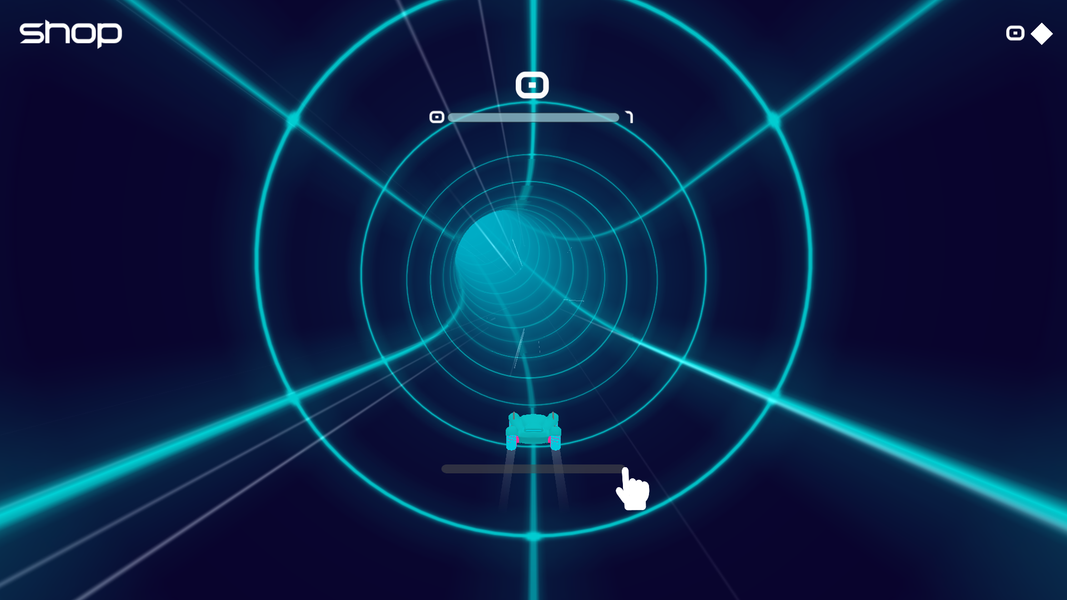 Turbo Car Racer Kingdom - عکس بازی موبایلی اندروید